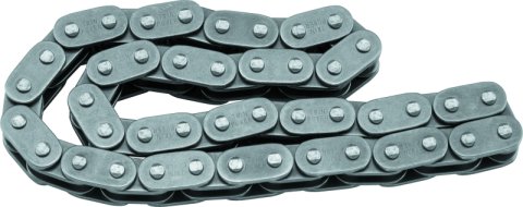 Twin Power 06-17 Dyna 07 Up FLT and Softail Models Late TC and M8 Primary Cam Chain H-D 25675-06 thumbnail 2