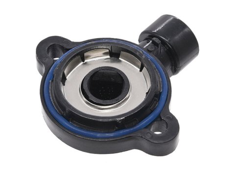 Twin Power 06-07 Touring 06-17 Dyna Softail Throttle Position Sensor Replaces H-D 27659-07