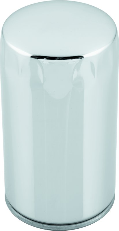 Twin Power 91-98 Dyna Chrome Oil Filter Replaces H-D 63813-90 Extra Long thumbnail 2