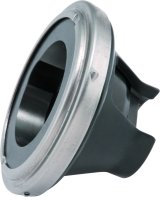 Twin Power Heavy Duty Throwout Bearing Replaces H-D 37310-39 30-E75 FL FX thumbnail 1