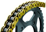 Twin Power Z Ring Chain 530 X 120 Gold thumbnail 1