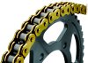 Twin Power Z Ring Chain 530 X 120 Gold thumbnail 4