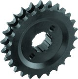 Twin Power 55-84 Big Twin Splined Shaft Motor Sprocket 24 Teeth Replaces H-D 40211-55 thumbnail 1