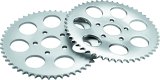 Twin Power 73-85 FL FX Chrome Disc Brake Rear Sprocket 51 Teeth Replaces H-D 41470-78 .150 Offset thumbnail 1