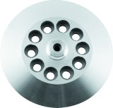 Twin Power 41-E84 Big Twin Aluminum Clutch Releasing Disc Replaces 37805-83T thumbnail 1