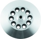 Twin Power 41-E84 Big Twin Aluminum Clutch Releasing Disc Replaces 37805-83T thumbnail 2