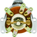 Twin Power 73-95 FLH Late Fat Bob Ignition Switch Replaces H-D 71501-73 thumbnail 3