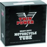Twin Power Tube 500/510-16 TR6 Metal Side Valve thumbnail 3