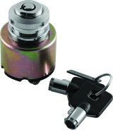 Twin Power Turn To Start Ignition Switch Custom Applications thumbnail 1