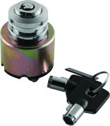 Twin Power Turn To Start Ignition Switch Custom Applications thumbnail 2