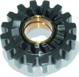 Twin Power 36-84 4 Speed Big Twin Kickstart Gear Mainshaft Replaces H-D-33430-50 16 Teeth thumbnail 1