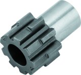 Twin Power 90-93 Big Twin 9 Tooth Starter Pinion Gear Use With 66T Ring Gear thumbnail 2