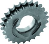 Twin Power 91-93 Big Twin Compensating Sprocket 24T Replaces H-D 40269-85A thumbnail 1