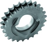 Twin Power 91-93 Big Twin Compensating Sprocket 24T Replaces H-D 40269-85A thumbnail 2
