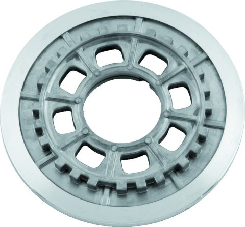 Twin Power 90-97 Big Twin 91-22 XL Aluminum Clutch Pressure Plate Replaces H-D 37912-91A thumbnail 1