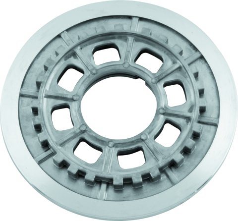 Twin Power 90-97 Big Twin 91-22 XL Aluminum Clutch Pressure Plate Replaces H-D 37912-91A thumbnail 2