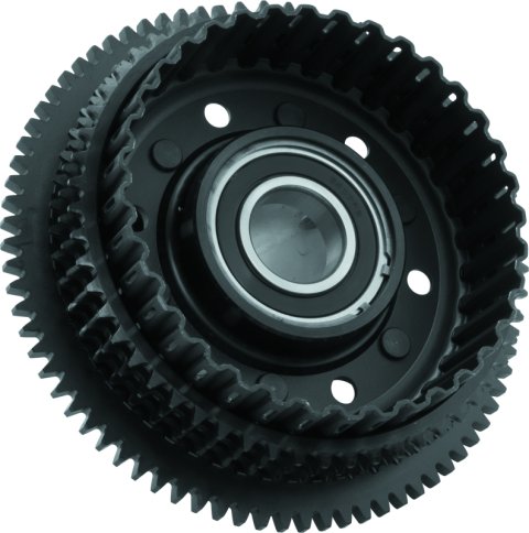 Twin Power 91-03 Sportster Clutch Shell Replaces H-D 36790-91 thumbnail 1