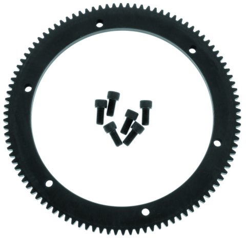Twin Power 98-06 Big Twin Except 06 Dyna Starter Ring Gear 102 Tooth thumbnail 1