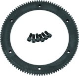 Twin Power 94-97 Starter Ring Gear Big Twin 102 Tooth thumbnail 2