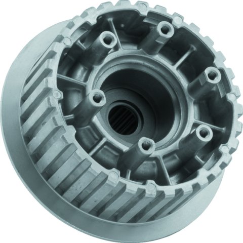 Twin Power 98-06 Big Twin Except 06 Dyna Clutch Hub Replaces H-D 37550-98 thumbnail 1