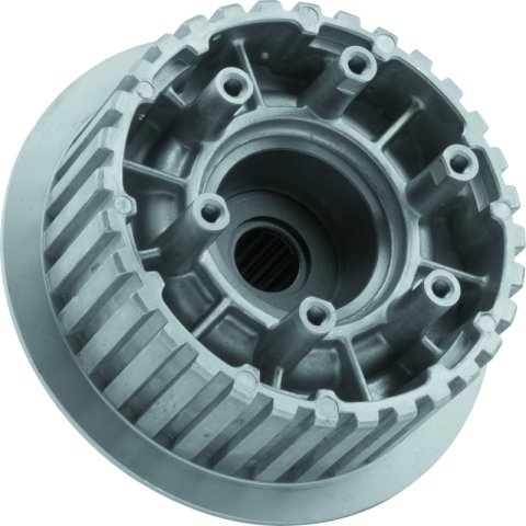 Twin Power 98-06 Big Twin Except 06 Dyna Clutch Hub Replaces H-D 37550-98 thumbnail 2