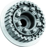 Twin Power 90-97 Big Twin Clutch Hub Replaces H-D 37550-90A thumbnail 2