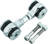 Twin Power 92-03 Dyna Top Stabilizer Link Chrome thumbnail 2