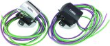 Twin Power 82-95 Big Twin and XL Black Left Turn Signal Switch Replaces H-D 71599-92 thumbnail 1