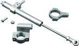 Twin Power 88-03 XL Satin Steering Damper Kit thumbnail 1