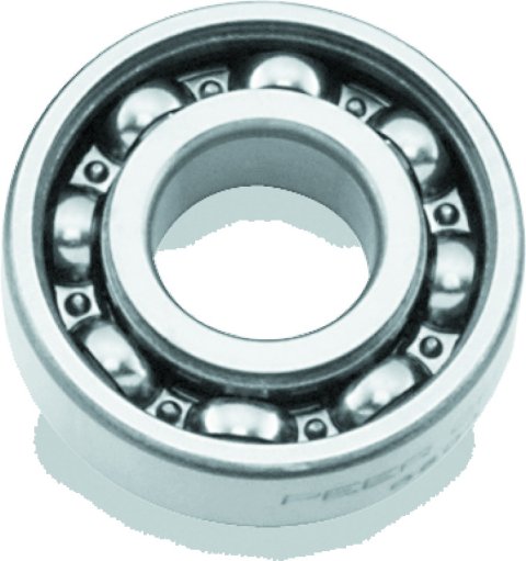 Twin Power 80-99 Big Twin 5 Speed Transmission Main and Countershaft Bearing Replaces H-D 8998 thumbnail 1