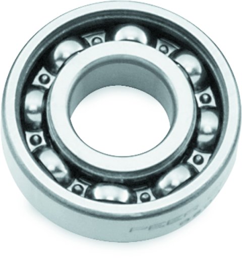 Twin Power 80-99 Big Twin 5 Speed Transmission Main and Countershaft Bearing Replaces H-D 8998 thumbnail 2
