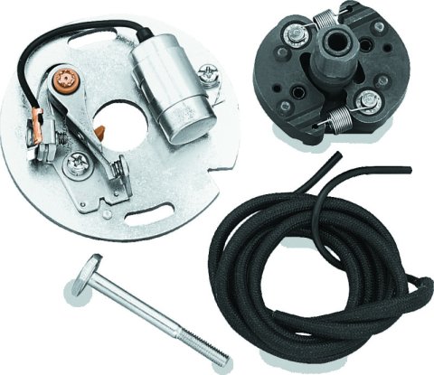 Twin Power 70-E78 FL FX 71-78 XL Needle Bearing Advance Unit Kit Replaces H-D 32515-85T thumbnail 1