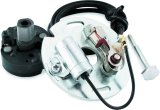Twin Power 70-E78 FL FX 71-78 XL Advance Unit and Point Plate Assembly Replaces H-D 32525-85T thumbnail 2