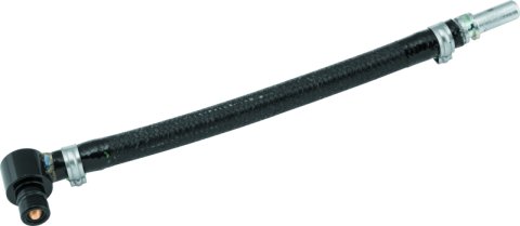 Twin Power 08-11 Touring Models EFI Fuel Line Replaces H-D 62905-08 thumbnail 2