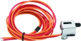 Twin Power 82-95 Big Twin and XL Front Stop Light Switch Replaces H-D 7159-92 thumbnail 2