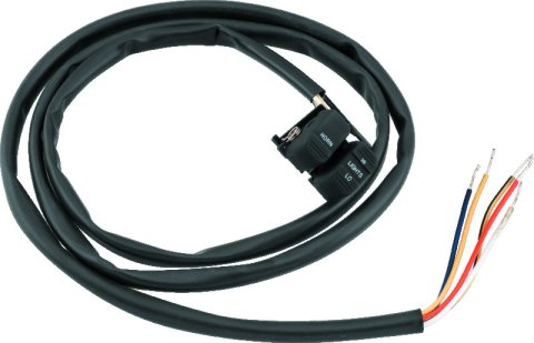 Twin Power 96-13 Big Twin XL V-Rod Black Dimmer/Horn Switch Replaces H-D 71597-96 71682-06A thumbnail 1