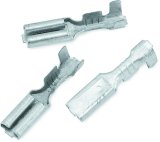 Twin Power 72-81 Big Twin and XL Brake Switch Terminal Replaces H-D 9904 10 Pk thumbnail 2