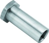 Twin Power Extended Compensator Nut + 1/2 Inch For Wide Tire Custom Use thumbnail 1