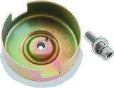 Twin Power 70-99 Big Twin Exc Twin Cam 71-03 XL Ignition Rotor And Screw Replaces H-D 32402-83 thumbnail 1