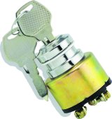 Twin Power 73-77 FX 75-78 XL Under Tank Ignition Switch Replaces H-D 70124-75 thumbnail 1