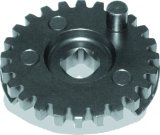 Twin Power 36-84 4 Speed Big Twin Kickstart Shaft Gear Replaces H-D 33350-36 thumbnail 1