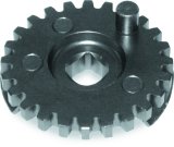 Twin Power 36-84 4 Speed Big Twin Kickstart Shaft Gear Replaces H-D 33350-36 thumbnail 2