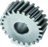 Twin Power 73-99 Big Twin Except Twin Cam Oil Pump Gear Replaces H-D 26345-73 24 Teeth thumbnail 1
