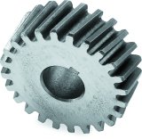 Twin Power 73-99 Big Twin Except Twin Cam Oil Pump Gear Replaces H-D 26345-73 24 Teeth thumbnail 2