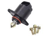 Twin Power 06-07 FLH FLT 06-16 Softail 06-17 Dyna Idle Air Control Motor Replaces H-D 27568-06 thumbnail 3