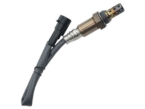 Twin Power 07-09 Touring 07-11 XL O2 Sensor Replaces H-D 27719-07 27690-08 Front and Rear thumbnail 2