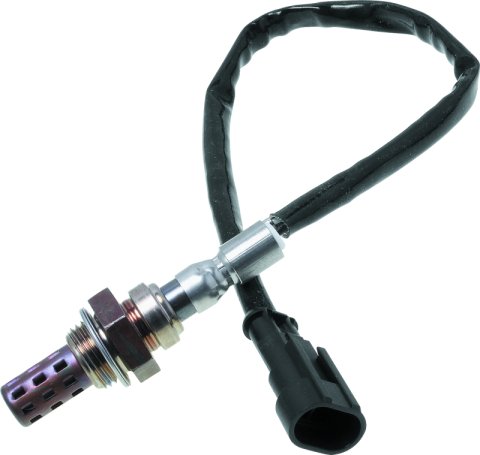 Twin Power 09 Touring 07-11 Softail 06-11 Dyna 09 V-Rod O2 Sensor Replaces H-D 27683-07 thumbnail 1