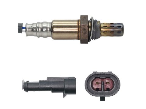 Twin Power 09 Touring 07-11 Softail 06-11 Dyna 09 V-Rod O2 Sensor Replaces H-D 27683-07 thumbnail 3
