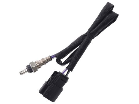 Twin Power 12-17 Softail Dyna V-Rod 14-22 Sportster O2 Sensor Replaces H-D 32700006 Rear thumbnail 1