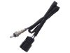 Twin Power 12-17 Softail Dyna V-Rod 14-22 Sportster O2 Sensor Replaces H-D 32700006 Rear thumbnail 2